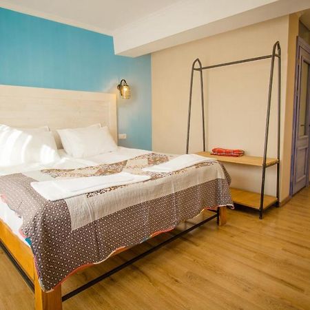 Wine Symphony Boutique Hotel Tbilisi ภายนอก รูปภาพ