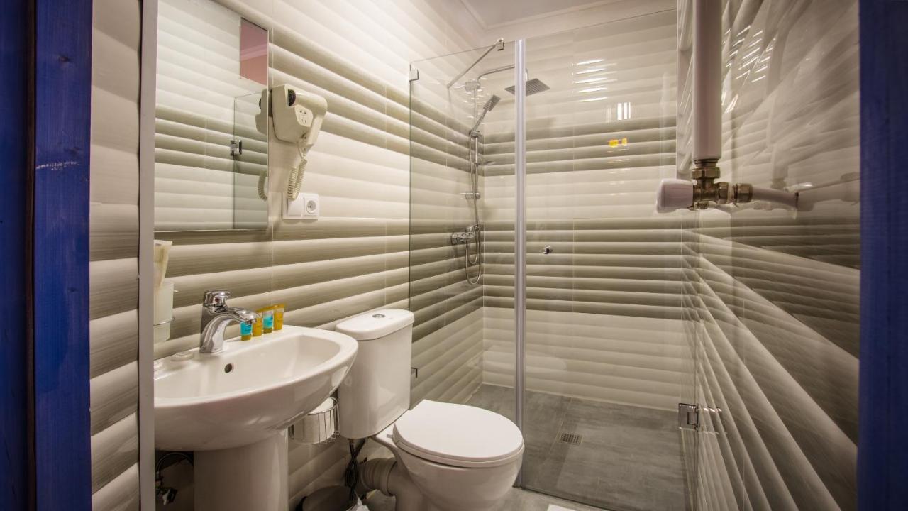 Wine Symphony Boutique Hotel Tbilisi ภายนอก รูปภาพ