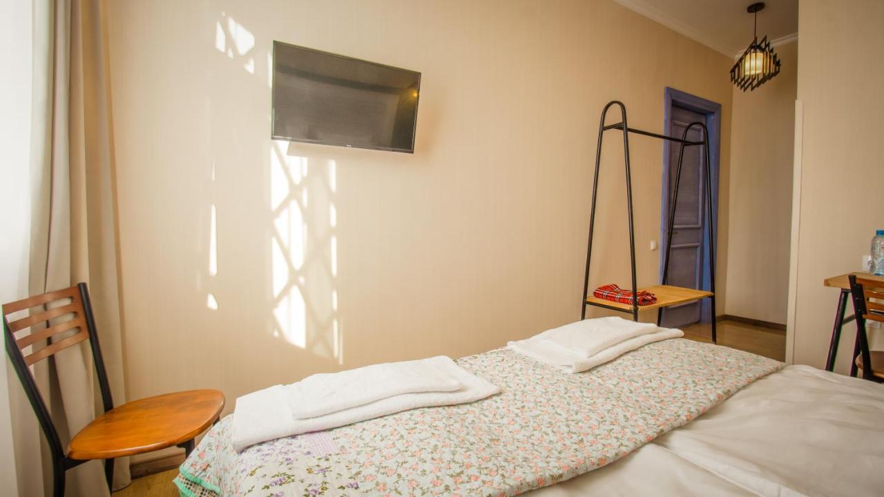 Wine Symphony Boutique Hotel Tbilisi ภายนอก รูปภาพ